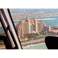 Falcon Helitours Flights-- Fun Ride Heli-Tour - 15 Min - Private Helicopter - Exclusive Luxury Private Tour - Avvenice