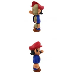 Fame Master Games-- Small Baby Cupid - Super Mario - Plumber - 4D Master - Mighty Jaxx - Jason Freeny - Anatomy - XX Ray - Art Toys - Avvenice