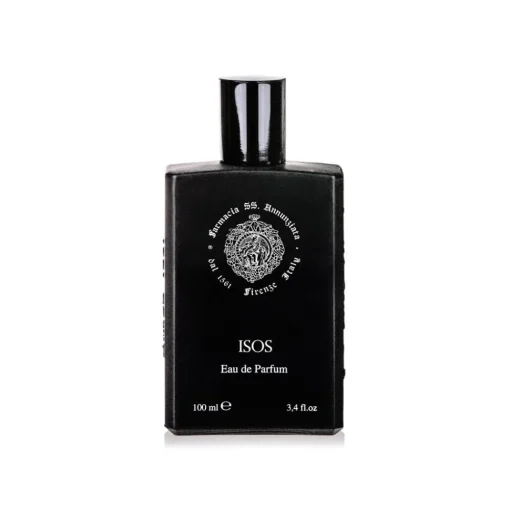 Farmacia SS. Annunziata 1561 Fragrances-- Isos - Fragrance - Fragrance Line - Ancient Florence - Avvenice