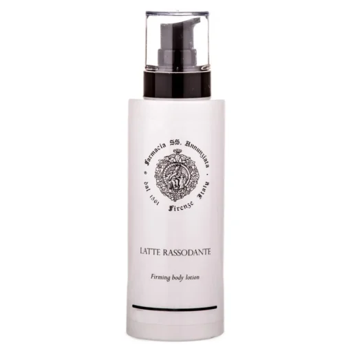 Farmacia SS. Annunziata 1561 Natural Cosmetics-- Deodorant with Vitamin E (Alcohol Free) - Emollient and Protective Effects - Avvenice