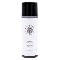 Farmacia SS. Annunziata 1561 Natural Cosmetics-- Soap-Free Cleanser with Propolis - Face Line - Cleasing Phase - Avvenice