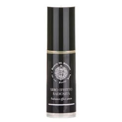 Farmacia SS. Annunziata 1561 Natural Cosmetics-- Radiance Effect Serum - Face Line - Enhancement Phase - Avvenice