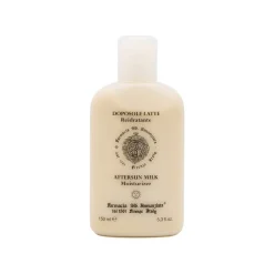 Farmacia SS. Annunziata 1561 Natural Cosmetics-- Aftersun Moisturizing Milk - Sun Line - Professional - Avvenice