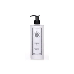 Farmacia SS. Annunziata 1561 Natural Cosmetics-- Agrumi e Fiori - Liquid Soaps - Fragrance Line - Ancient Florence - Avvenice