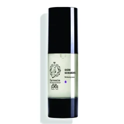 Farmacia SS. Annunziata 1561 Natural Cosmetics-- Whitening Serum - Face Serum - Ancient Florence - 30 ml - Avvenice