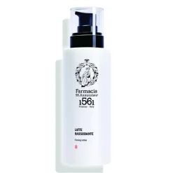 Farmacia SS. Annunziata 1561 Natural Cosmetics-- Firming Lotion - Body Lotion - Ancient Florence - 200 ml - Avvenice