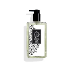 Farmacia SS. Annunziata 1561 Natural Cosmetics-- Shower Gel Vita Nova - Bath and Shower - Ancient Florence - 500 ml - Avvenice
