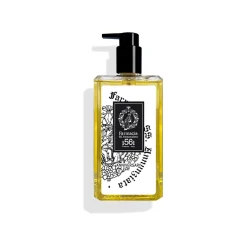 Farmacia SS. Annunziata 1561 Natural Cosmetics-- Shower Gel Anniversary - Bath and Shower - Ancient Florence - 500 ml - Avvenice