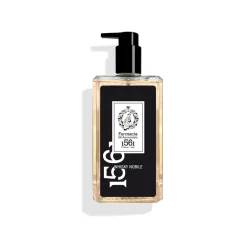 Farmacia SS. Annunziata 1561 Natural Cosmetics-- Shower Gel Whisky Nobile - Bath and Shower - Ancient Florence - 500 ml - Avvenice