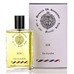 Farmacia SS. Annunziata 1561 Fragrances-- KER Edp - Fragrance - Man Line - Professional - Avvenice