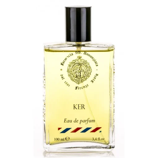 Farmacia SS. Annunziata 1561 Fragrances-- KER Edp - Fragrance - Man Line - Professional - Avvenice