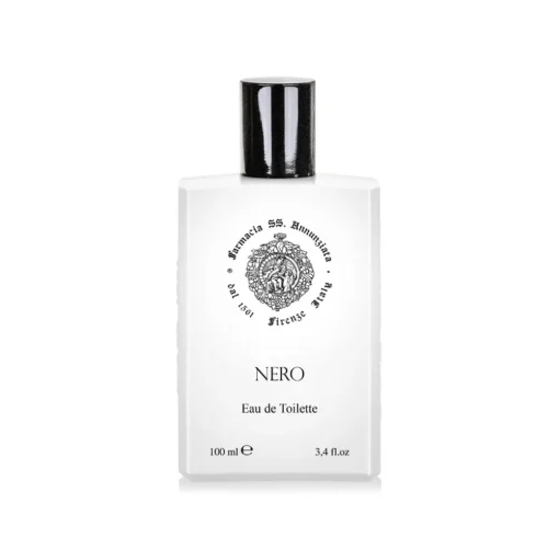 Farmacia SS. Annunziata 1561 Fragrances-- Nero - Fragrance - Fragrance Line - Ancient Florence - Avvenice