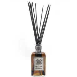 Farmacia SS. Annunziata 1561 Environment-- Arte dei Mercatanti - Room Fragrance - Fragrance of the Major Arts - Ancient Florence - Avvenice