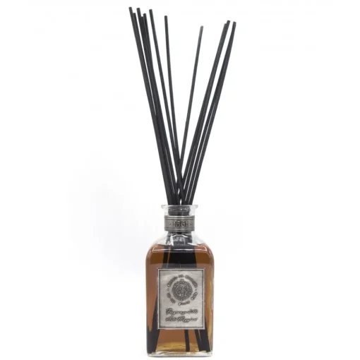 Farmacia SS. Annunziata 1561 Environment-- Arte dei Mercatanti - Room Fragrance - Fragrance of the Major Arts - Ancient Florence - Avvenice