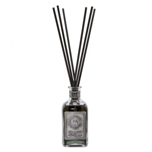 Farmacia SS. Annunziata 1561 Environment-- Arte dei Medici e Speziali - Room Fragrance - Fragrance of Major Arts - Ancient Florence - 100 ml - Avvenice