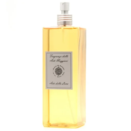 Farmacia SS. Annunziata 1561 Environment-- Arte della Lana - Recharge - Room Fragrance - Fragrance of the Major Arts - Ancient Florence - Avvenice