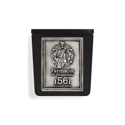 Farmacia SS. Annunziata 1561 Environment-- Scented Candle - Arte dei Mercatanti - Room Fragrance - Fragrance of the Major Arts - Florence - Avvenice
