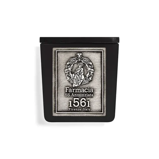 Farmacia SS. Annunziata 1561 Environment-- Scented Candle - Arte dei Mercatanti - Room Fragrance - Fragrance of the Major Arts - Florence - Avvenice