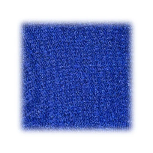 Fefe Napoli Other Accessories-Fefè Napoli - Blue Royal Lurex Woman Socks - Socks - Handmade in Italy - Luxury Exclusive Collection - Avvenice