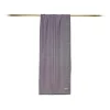 Fefe Napoli Scarves-Fefè Napoli - Bordeaux Ear Double Gentleman Scarf - Scarves and Foulards - Handmade in Italy - Luxury Exclusive Collection - Avvenice