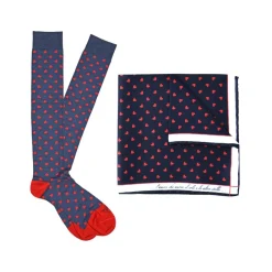 Fefe Napoli Accessories-Fefè Napoli - Heart Gift Box - Gift Box - Handmade in Italy - Luxury Exclusive Collection - Avvenice