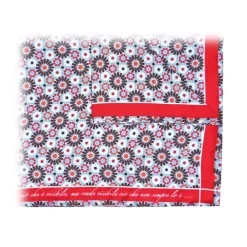 Fefe Napoli Ties & Bow Ties-Fefè Napoli - Light-Blue Cosma Silk Dandy Pocket Square - Pocket-Square - Handmade in Italy - Luxury Exclusive Collection - Avvenice