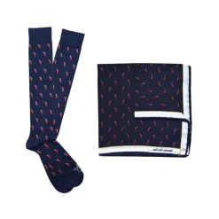 Fefe Napoli Accessories-Fefè Napoli - Lucky Horn Gift Box - Gift Box - Handmade in Italy - Luxury Exclusive Collection - Avvenice