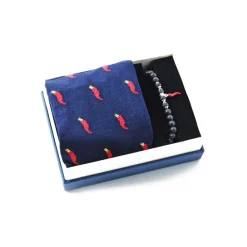 Fefe Napoli Accessories-Fefè Napoli - Lucky Horns Stone Gift Box - Gift Box - Handmade in Italy - Luxury Exclusive Collection - Avvenice