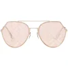 Fendi Sunglasses & Eyewear-- Eyeline - Aviator Sunglasses - Peach - Sunglasses - Eyewear - Avvenice