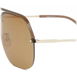 Fendi Sunglasses & Eyewear-- Pack - Pilot Sunglasses - Brown - Sunglasses - Eyewear - Avvenice