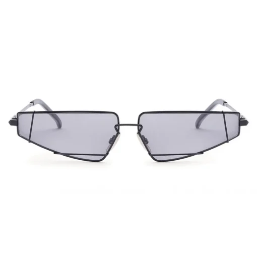 Fendi Sunglasses & Eyewear-- Fiend - Cat Eye Sunglasses - Black - Sunglasses - Eyewear - Avvenice