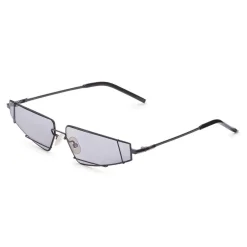 Fendi Sunglasses & Eyewear-- Fiend - Cat Eye Sunglasses - Black - Sunglasses - Eyewear - Avvenice