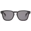 Fendi Sunglasses & Eyewear-- I See You - Black Square Sunglasses - Sunglasses - Eyewear - Avvenice