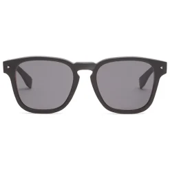 Fendi Sunglasses & Eyewear-- I See You - Black Square Sunglasses - Sunglasses - Eyewear - Avvenice