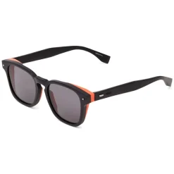 Fendi Sunglasses & Eyewear-- I See You - Black Square Sunglasses - Sunglasses - Eyewear - Avvenice