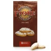 Fiore - Panforte di Siena 1827 Sweets-Fiore - Panforte of Siena since 1827 - Ricciarelli of Siena Traditional with Almonds - Pastry - Mono Usage Box - 120 g - Avvenice