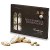 Fiore - Panforte di Siena 1827 Sweets-Fiore - Panforte of Siena since 1827 - Ricciarelli of Siena I.G.P. - Excellences of Fiore - Gift Box - Avvenice