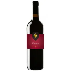 Fondo del Sole Wines-- Chianti D.O.C.G. - Red Wines - Avvenice