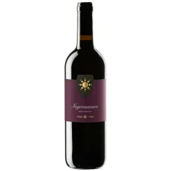 Fondo del Sole Wines-- Negroamaro Puglia I.G.T. - Red Wines - Avvenice