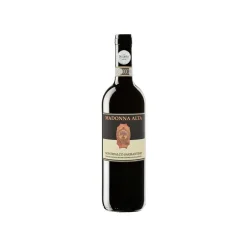 Fondo del Sole Wines-- Sagrantino di Montefalco D.O.C.G. - Madonna Alta - Red Wines - Avvenice
