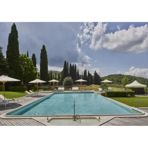 Fonteverde - Thermal Retreat Spa & Wellness|Nature & Relax-Fonteverde - Lifestyle & Thermal Retreat - Intensive Detox - Grand Suite - 8 Days 7 Nights - Italy - Exclusive Luxury - Avvenice