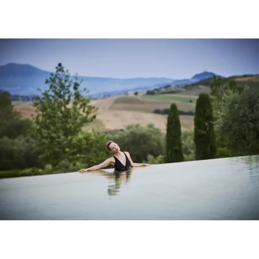 Fonteverde - Thermal Retreat Spa & Wellness|Nature & Relax-Fonteverde - Lifestyle & Thermal Retreat - Illumina - Grand Suite - 8 Days 7 Nights - Italy - Exclusive Luxury - Avvenice