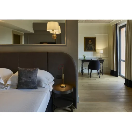 Fonteverde - Thermal Retreat Spa & Wellness|Nature & Relax-Fonteverde - Lifestyle & Thermal Retreat - Illumina - Grand Suite - 8 Days 7 Nights - Italy - Exclusive Luxury - Avvenice
