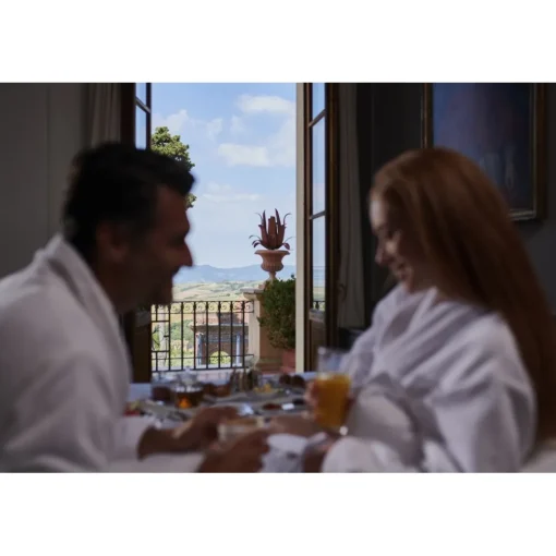Fonteverde - Thermal Retreat Spa & Wellness|Nature & Relax-Fonteverde - Lifestyle & Thermal Retreat - Illumina - Grand Suite - 8 Days 7 Nights - Italy - Exclusive Luxury - Avvenice