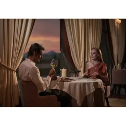 Fonteverde - Thermal Retreat Spa & Wellness|Nature & Relax-Fonteverde - Lifestyle & Thermal Retreat - Illumina - Grand Suite - 8 Days 7 Nights - Italy - Exclusive Luxury - Avvenice