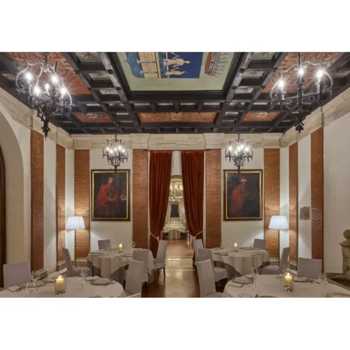 Fonteverde - Thermal Retreat Spa & Wellness|Nature & Relax-Fonteverde - Lifestyle & Thermal Retreat - Illumina - Grand Suite - 8 Days 7 Nights - Italy - Exclusive Luxury - Avvenice