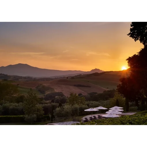 Fonteverde - Thermal Retreat Spa & Wellness|Nature & Relax-Fonteverde - Lifestyle & Thermal Retreat - Illumina - Grand Suite - 8 Days 7 Nights - Italy - Exclusive Luxury - Avvenice