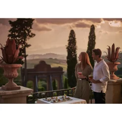 Fonteverde - Thermal Retreat Spa & Wellness|Nature & Relax-Fonteverde - Lifestyle & Thermal Retreat - Illumina - Grand Suite - 8 Days 7 Nights - Italy - Exclusive Luxury - Avvenice