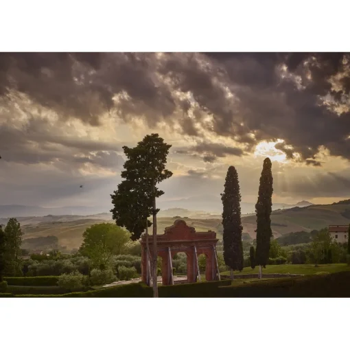 Fonteverde - Thermal Retreat Spa & Wellness|Nature & Relax-Fonteverde - Lifestyle & Thermal Retreat - Illumina - Grand Suite - 8 Days 7 Nights - Italy - Exclusive Luxury - Avvenice