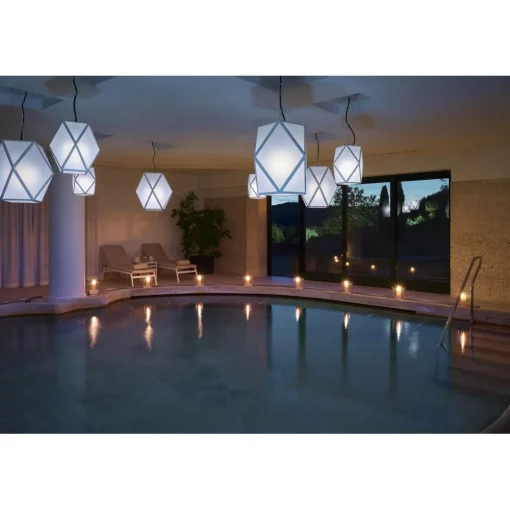 Fonteverde - Thermal Retreat Spa & Wellness|Nature & Relax-Fonteverde - Lifestyle & Thermal Retreat - Illumina - Grand Suite - 8 Days 7 Nights - Italy - Exclusive Luxury - Avvenice